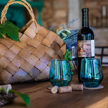 Jas Hébergement de vacances *