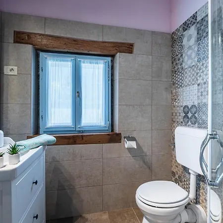 Hébergement de vacances Jas Grandici