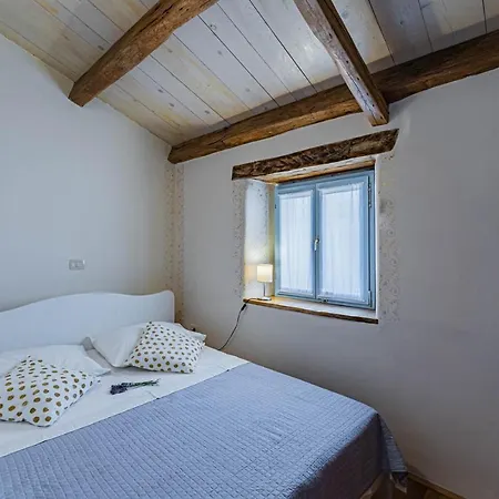 Jas Hébergement de vacances Grandici