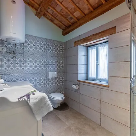 Jas Hébergement de vacances Grandici