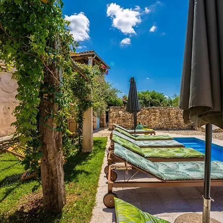 Jas Hébergement de vacances