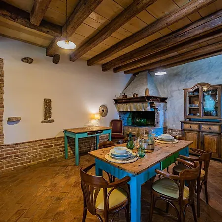 Jas Hébergement de vacances Grandici