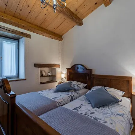 Jas Hébergement de vacances