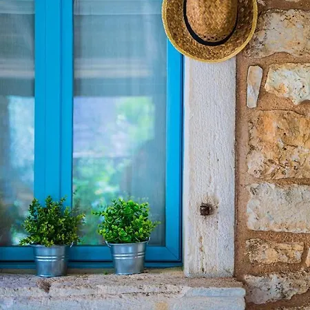 Hébergement de vacances Jas *