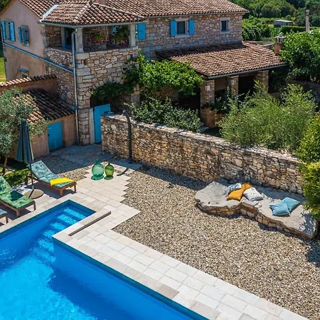 Jas Holiday home *