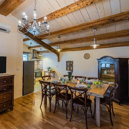 Jas Holiday home