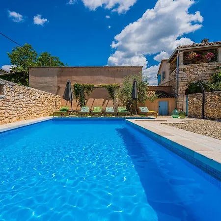 Jas Holiday home