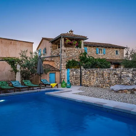 Casa vacanze Jas Grandici