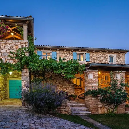 Casa vacanze Jas