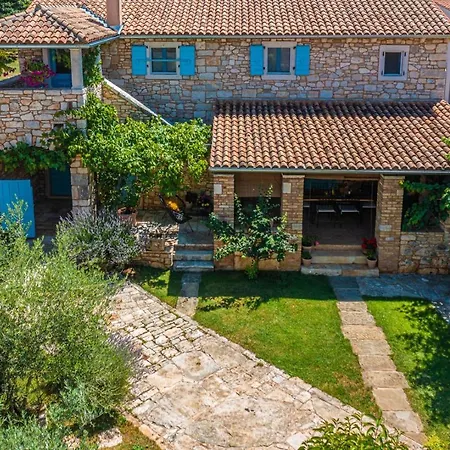Jas Holiday home