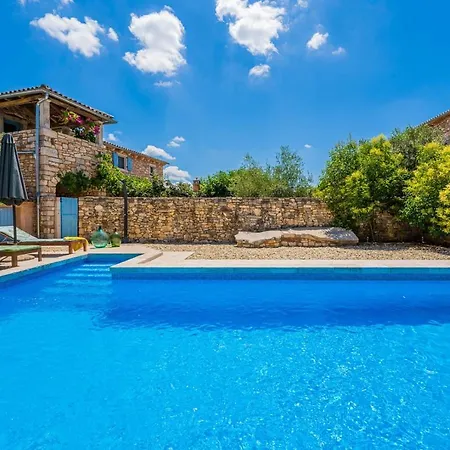 Jas Holiday home *