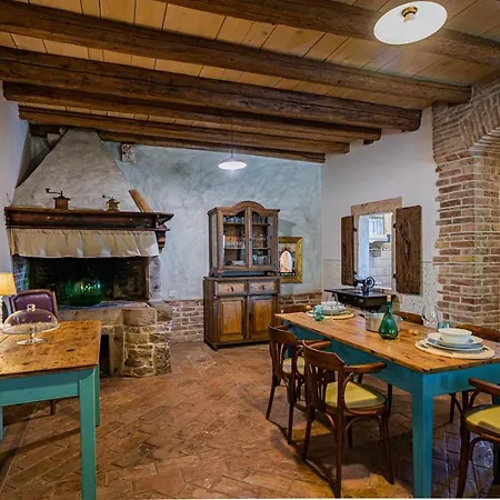 Jas Casa vacanze