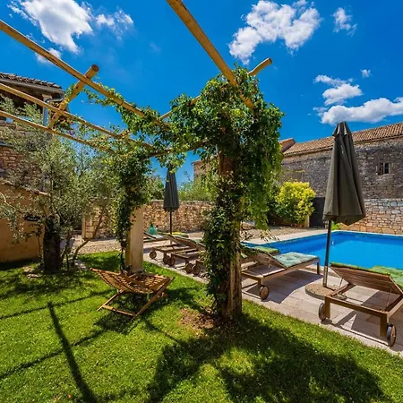 Jas Holiday home Grandici