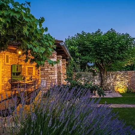Holiday home Jas *