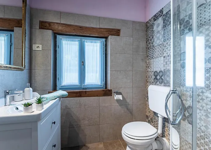 Ferienhaus Jas Grandici