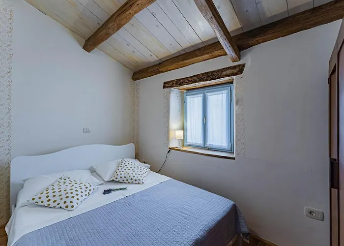 Jas Ferienhaus Grandici